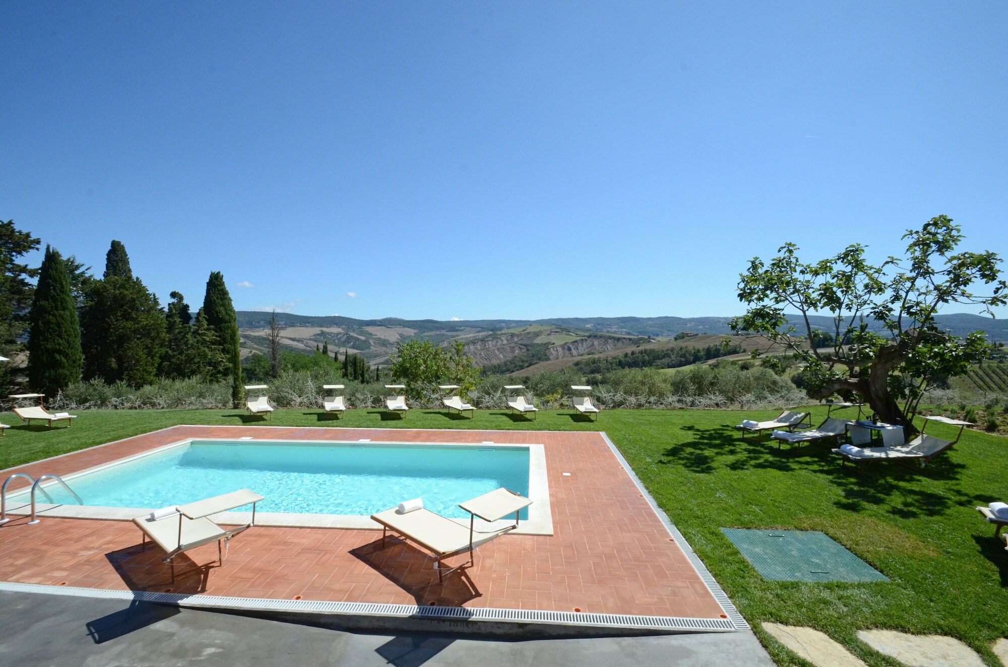 Tenuta Macetona Celle sul Rigo Extérieur photo